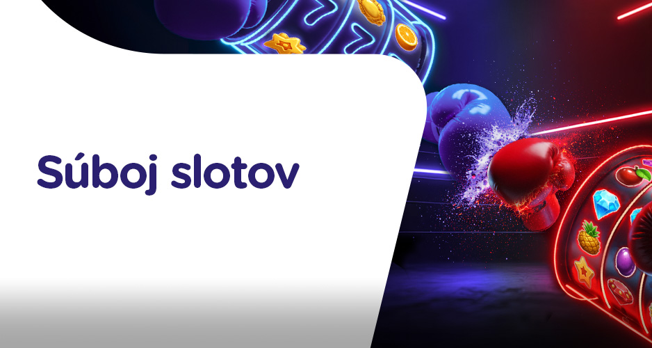 Šampionát Slotov